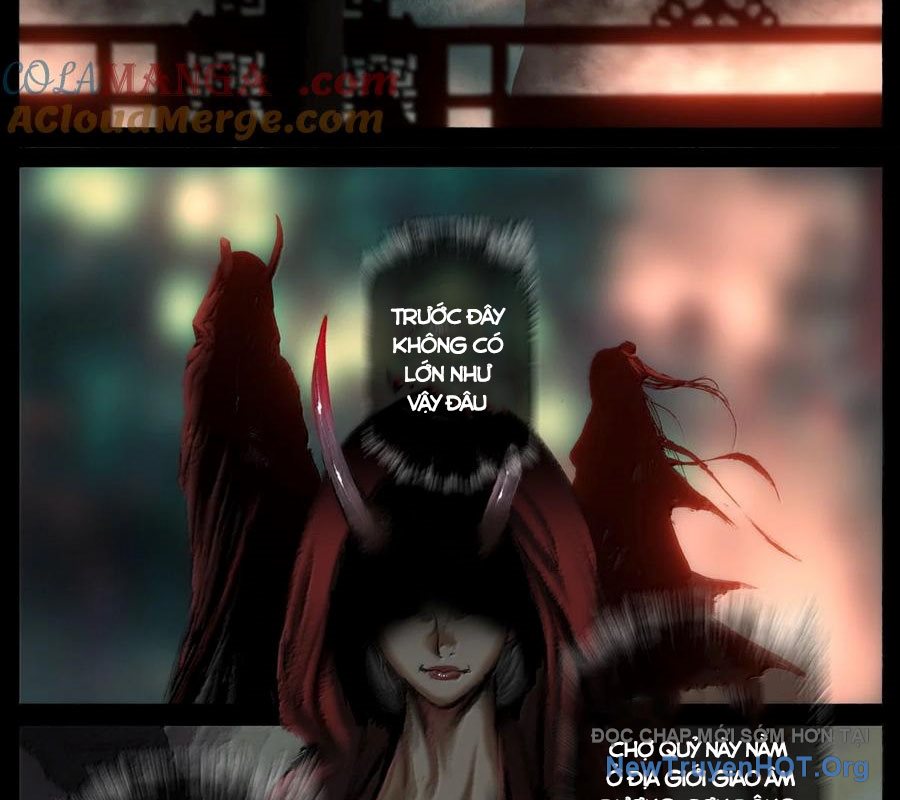 Tây Du Ký Ngoại Truyện chapter 370 - Trang 14