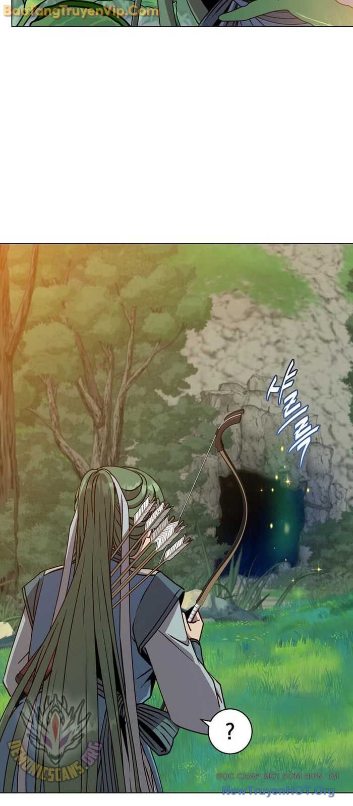 Anh Hùng Mạnh Nhất Trở Lại chapter 206 - Trang 6