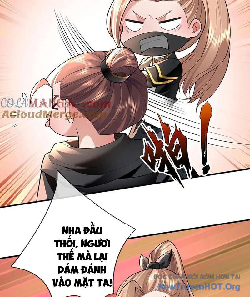 Ta Có Thể Thôn Phệ Vô Hạn chapter 98 - Trang 41