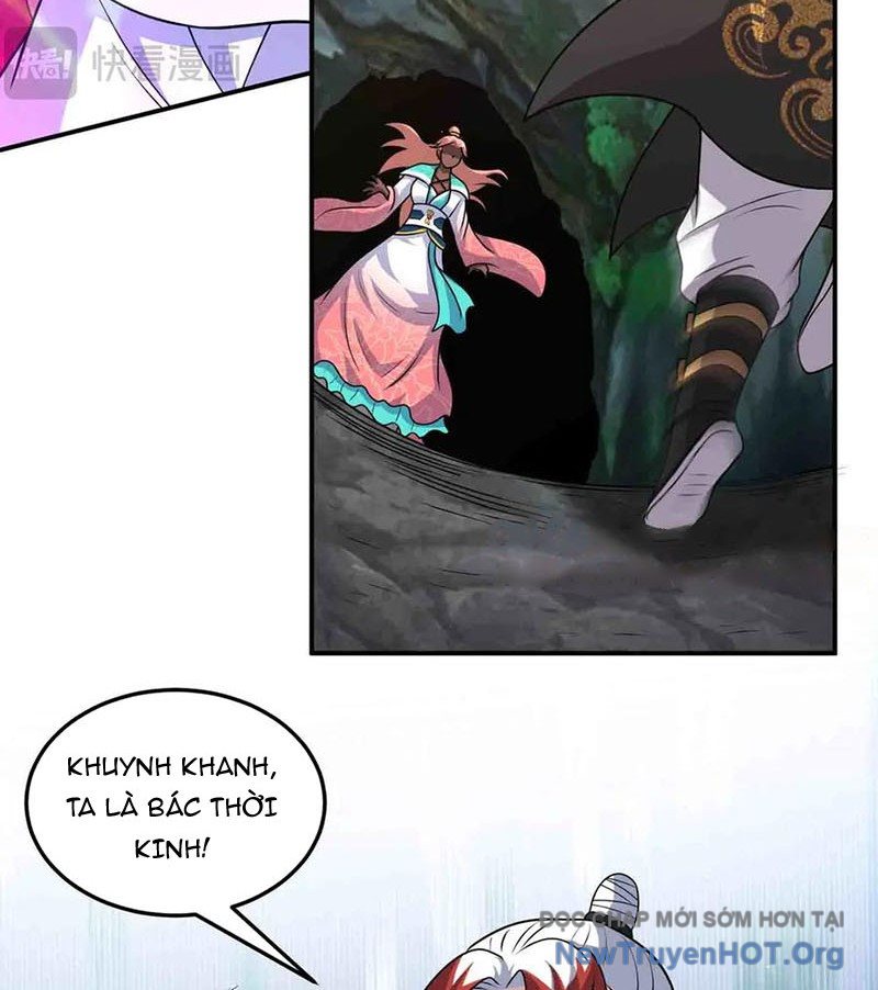 Luyện Khí Chi Thần chapter 137 - Trang 17