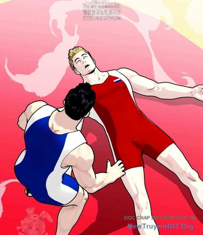 Loser Giỏi Võ chapter 124 - Trang 184