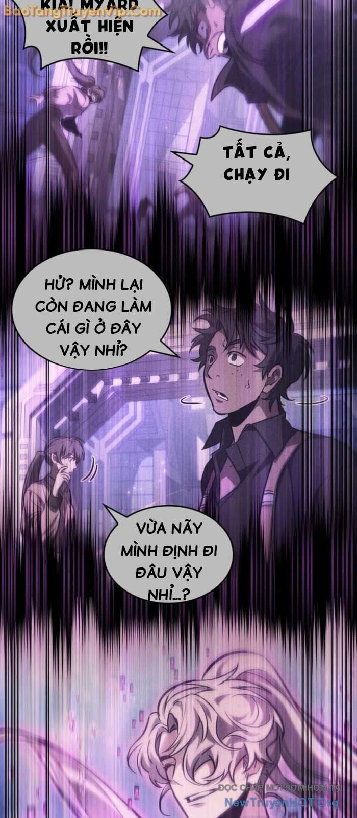 Thế Giới Sau Tận Thế chapter 185 - Trang 26