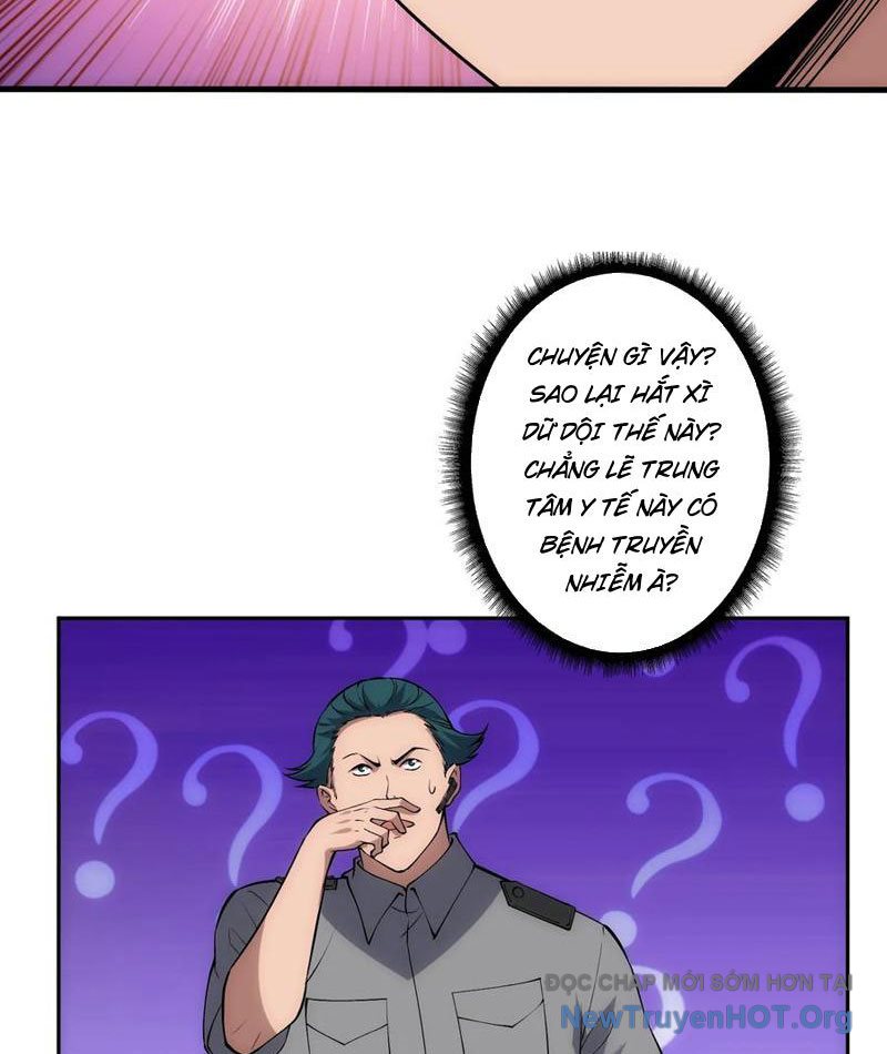 Tin Tức Của Toàn Tri Giả chapter 51 - Trang 66