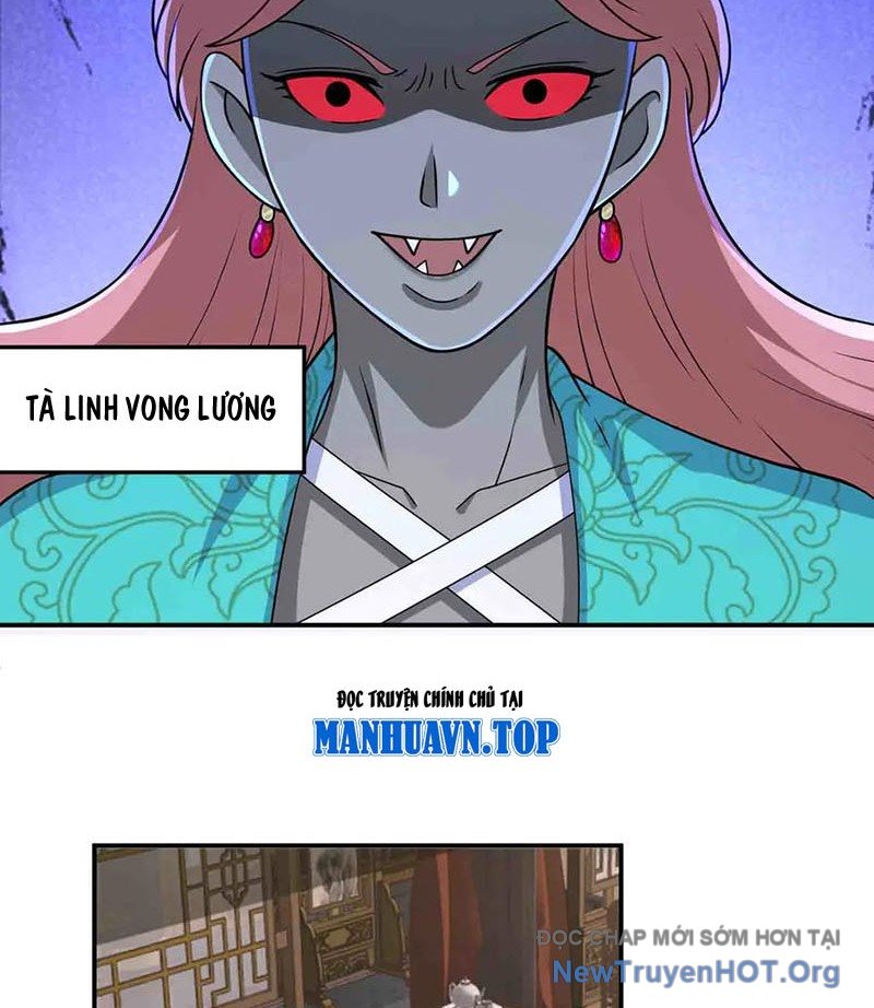 Luyện Khí Chi Thần chapter 137 - Trang 47
