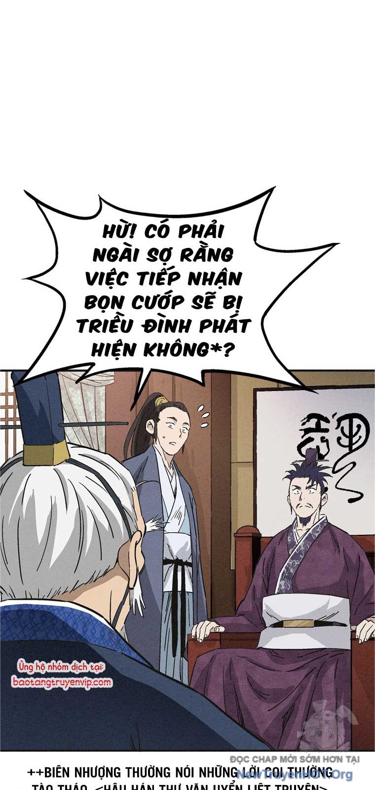 Trọng Sinh Thành Thần Y Thời Tam Quốc chapter 160.2 - Trang 36