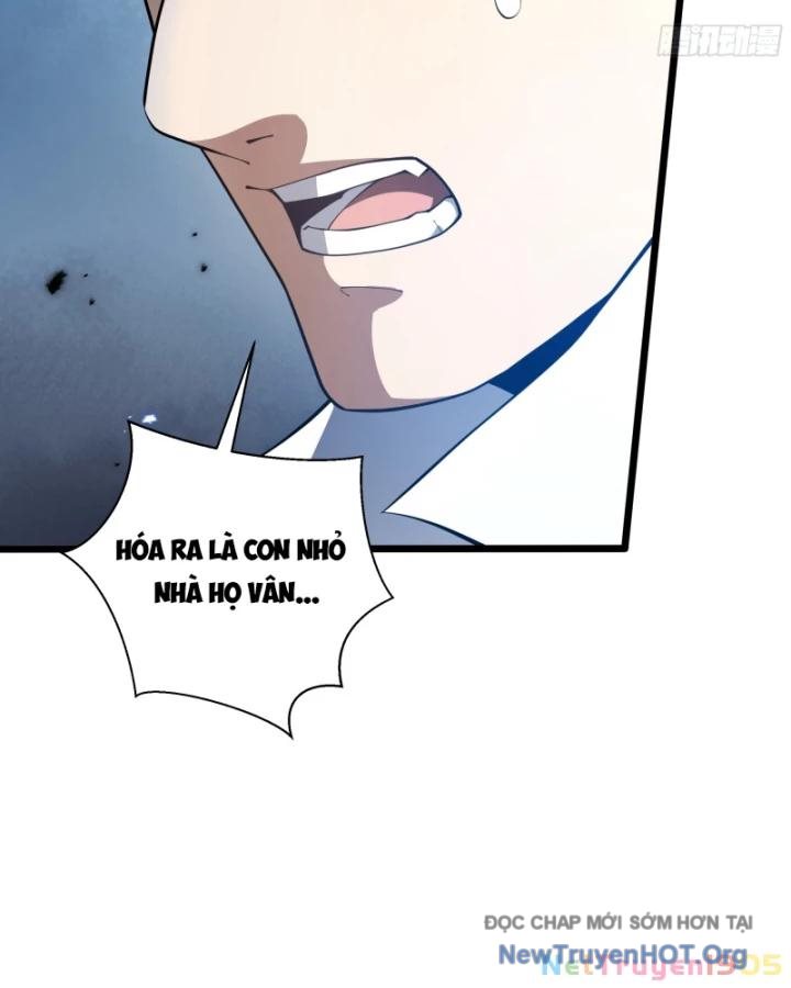 Hoàng Hôn Phân Giới chapter 5 - Trang 23