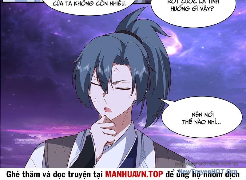 Võ Luyện Đỉnh Phong chapter 3836 - Trang 25