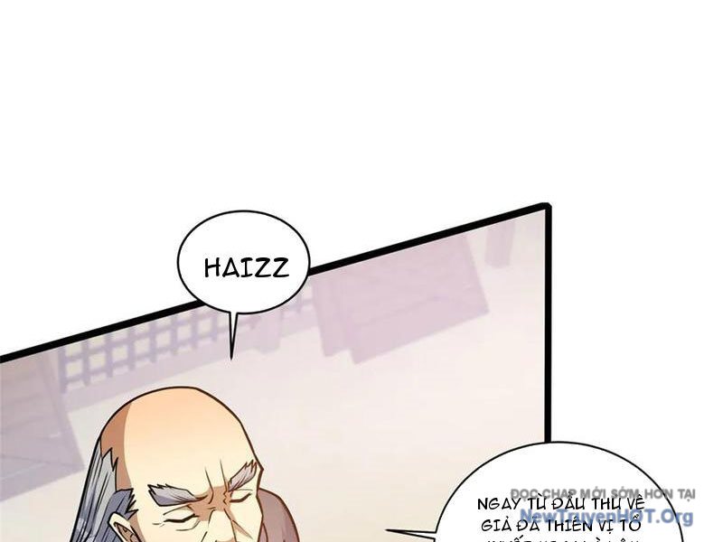 Đô Thị Cực Phẩm Y Thần chapter 259 - Trang 7