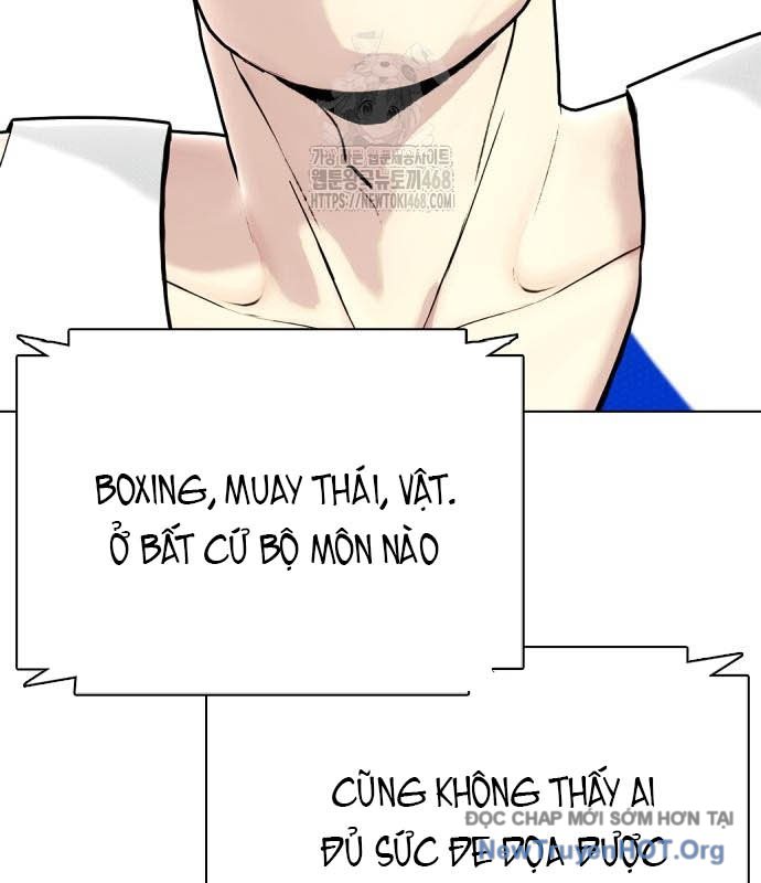 Loser Giỏi Võ chapter 124 - Trang 207