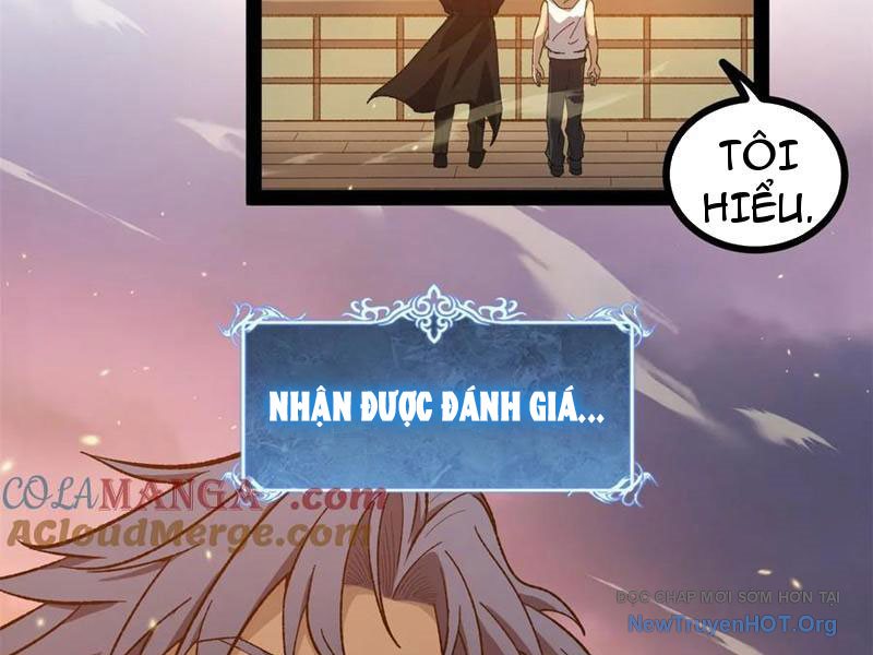 Người Giữ Cửa Vạn Giới chapter 59 - Trang 77