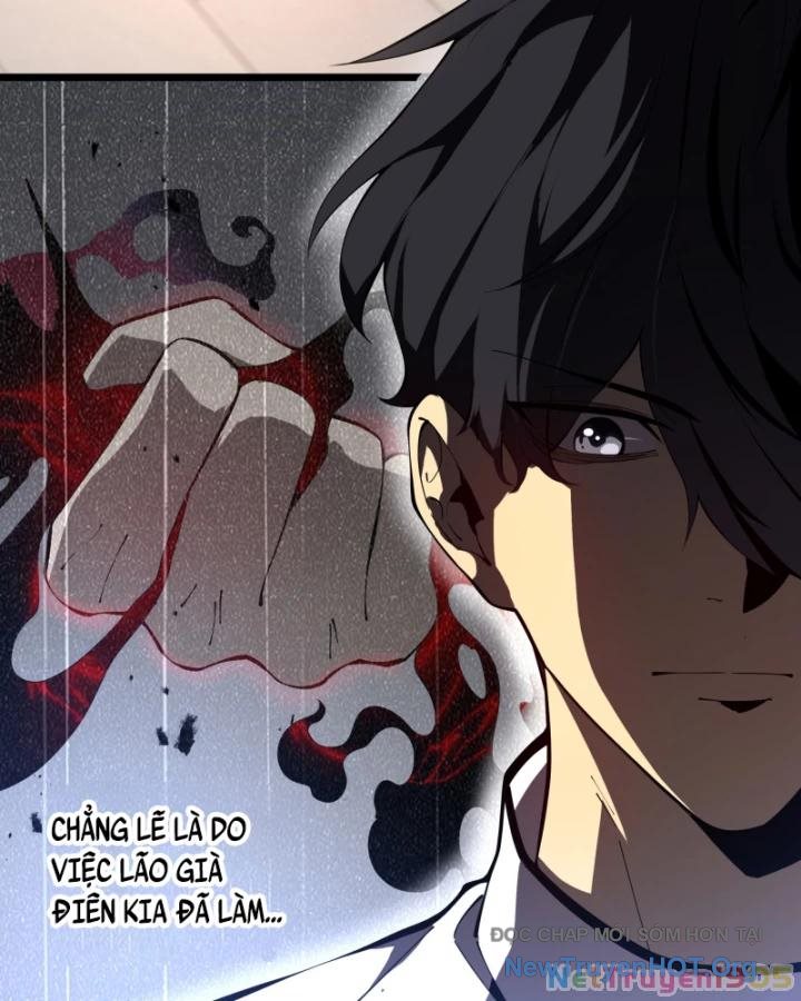 Hoàng Hôn Phân Giới chapter 2 - Trang 99