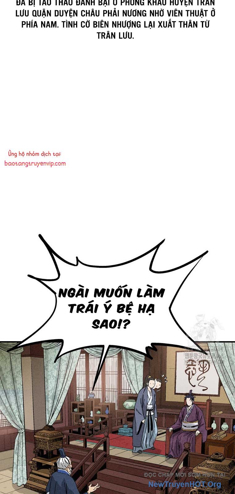 Trọng Sinh Thành Thần Y Thời Tam Quốc chapter 160.2 - Trang 32