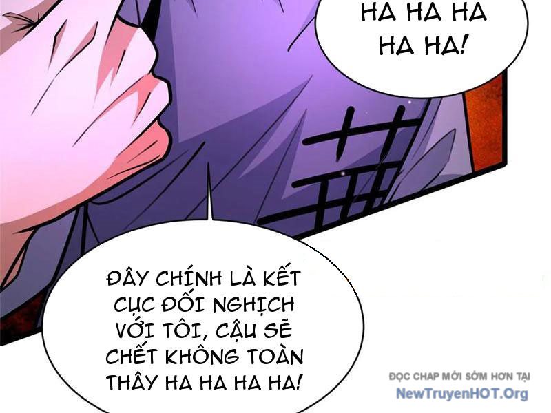 Đô Thị Cực Phẩm Y Thần chapter 259 - Trang 55