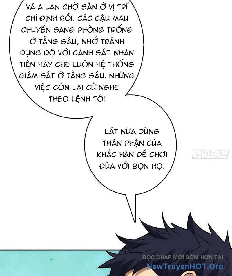 Tin Tức Của Toàn Tri Giả chapter 51 - Trang 7