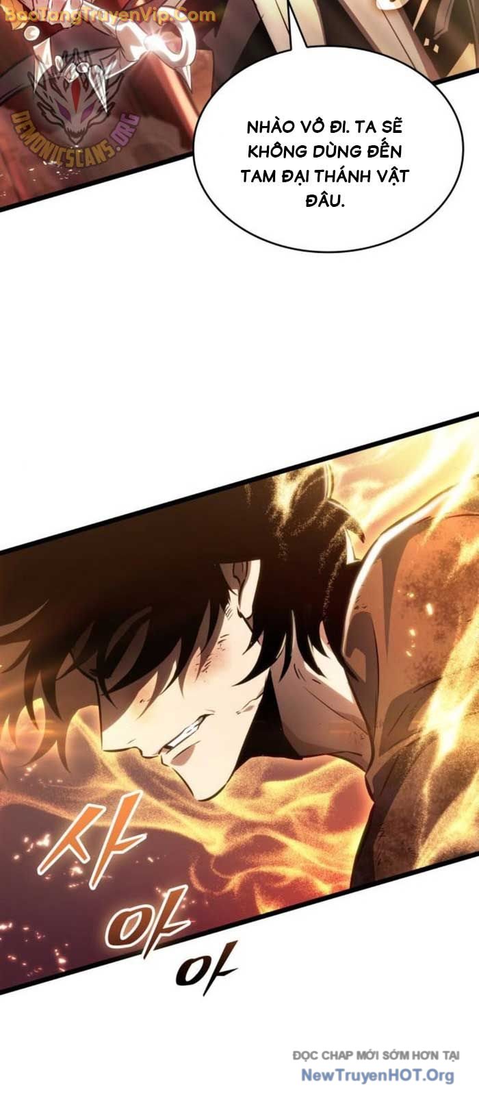 Thế Giới Sau Tận Thế chapter 185 - Trang 74