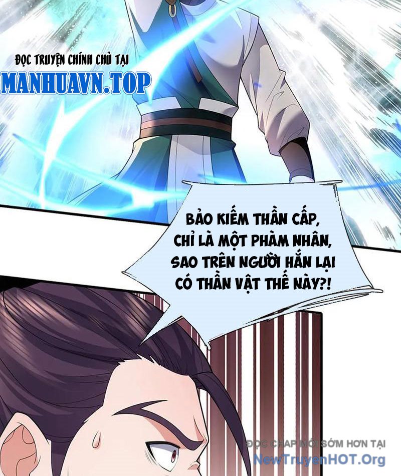 Ta Có Thể Thôn Phệ Vô Hạn chapter 98 - Trang 30