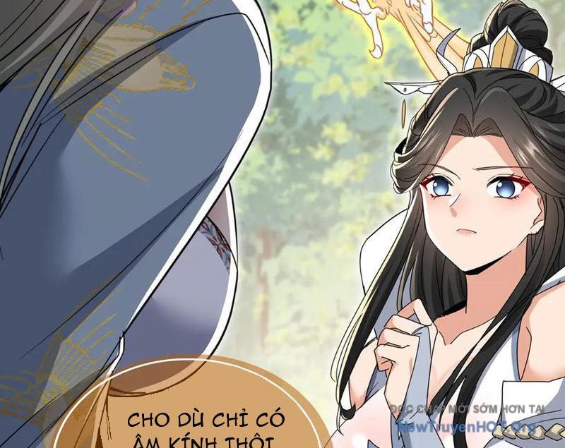 Đồ Đệ Nữ Đế Của Ta Muốn Hắc Hóa! chapter 53 - Trang 33