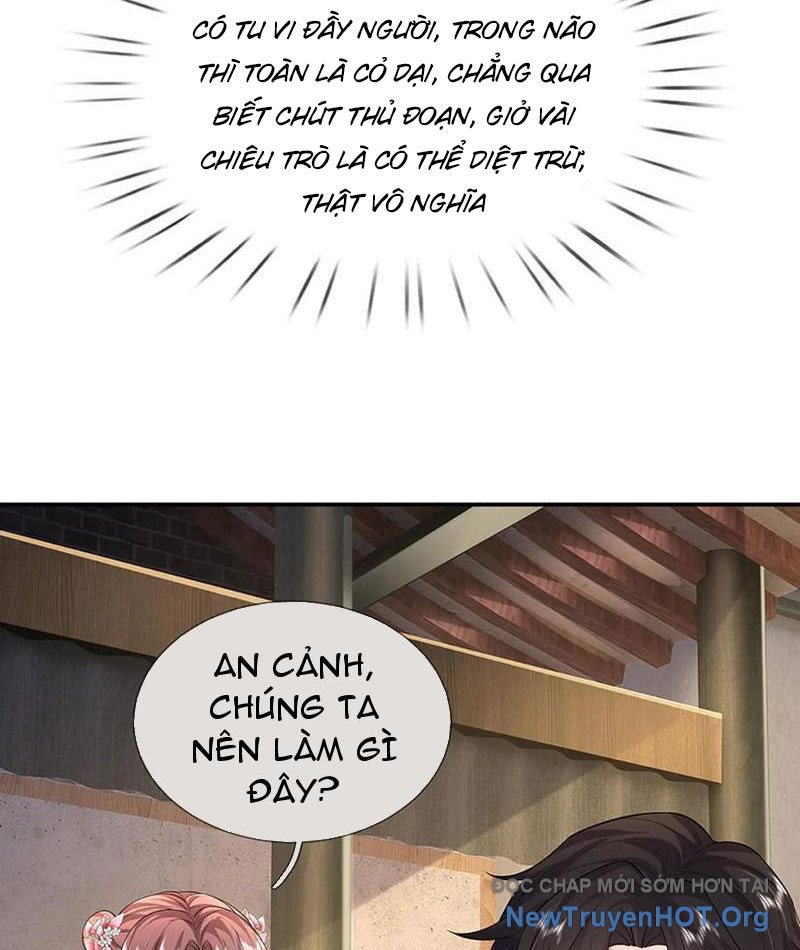 Ta Có Thể Thôn Phệ Vô Hạn chapter 97 - Trang 39