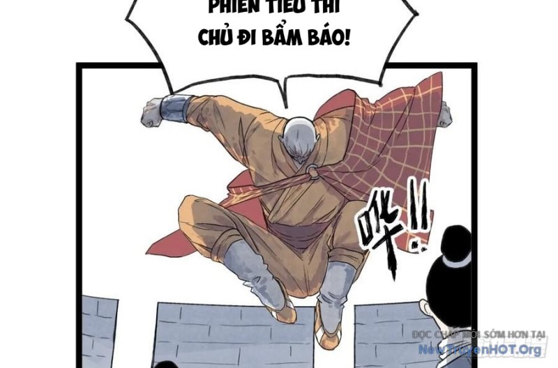 Hiệp Khách Hành Bất Thông chapter 51 - Trang 15
