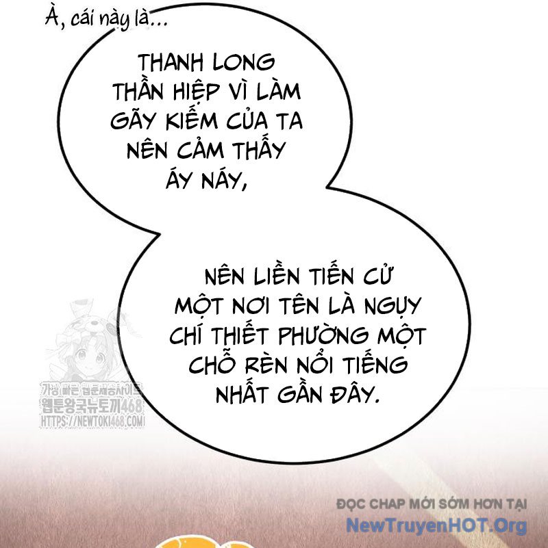 Giảng Sư Đứng Đầu, Baek Sư Phụ chapter 126 - Trang 185