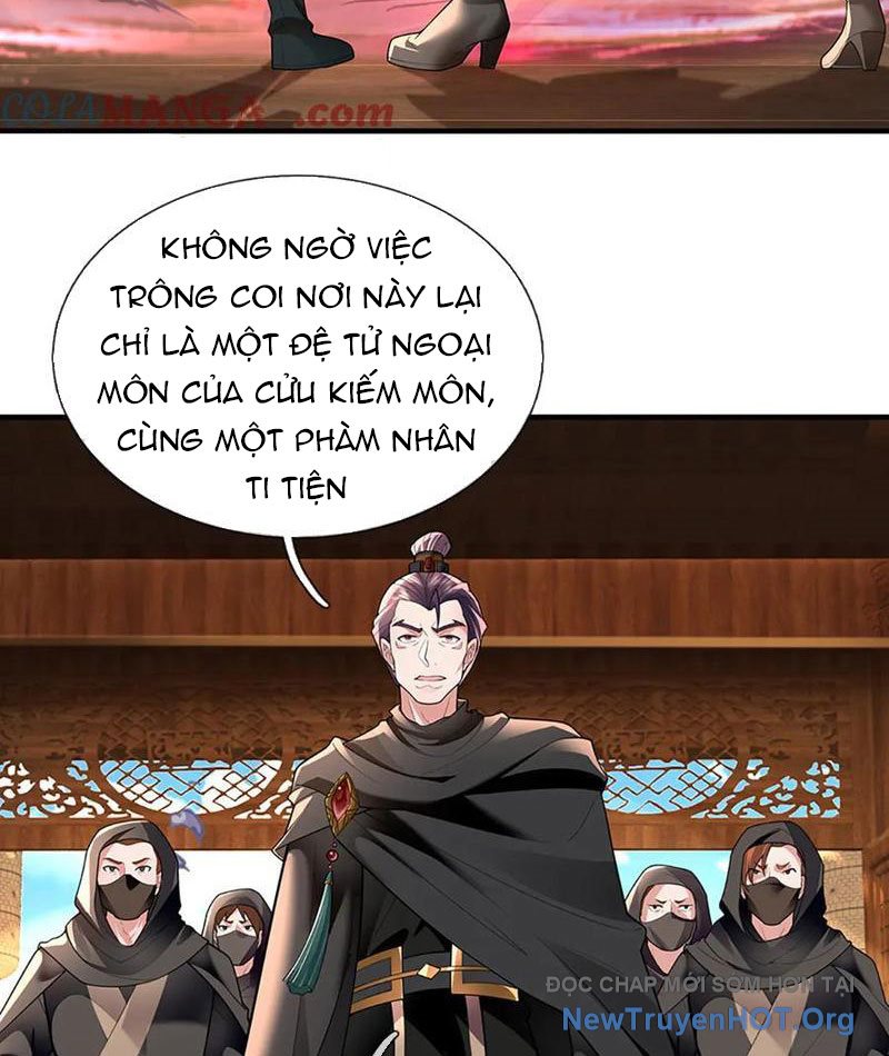 Ta Có Thể Thôn Phệ Vô Hạn chapter 98 - Trang 16