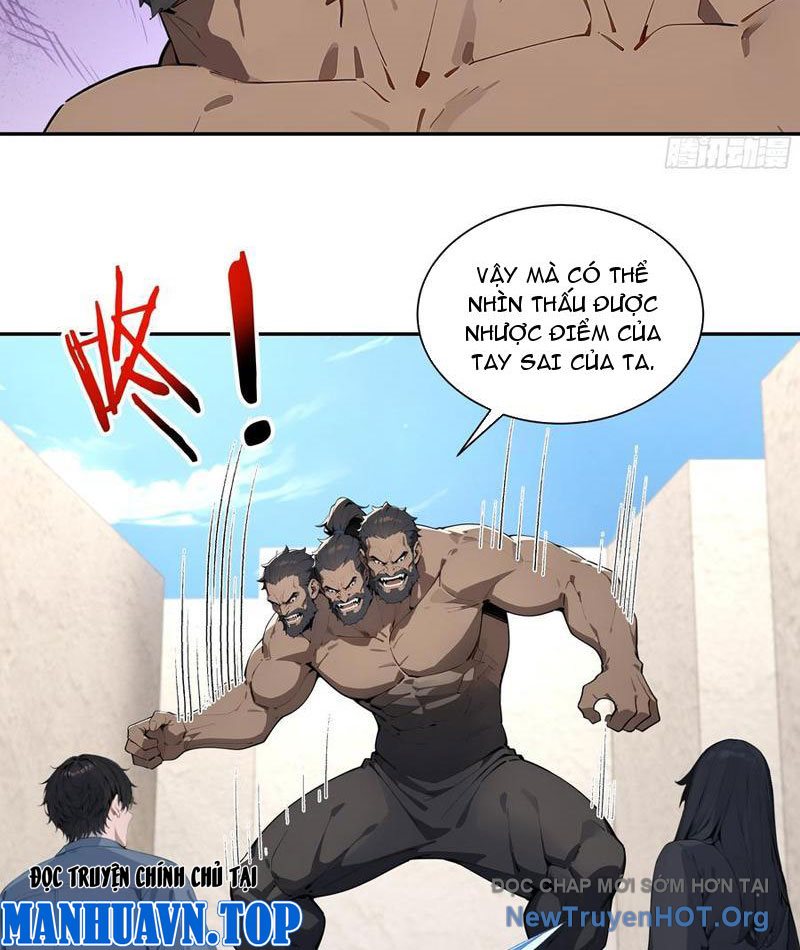 Bắt đầu Vô địch Từ Trúc Cơ chapter 76 - Trang 52