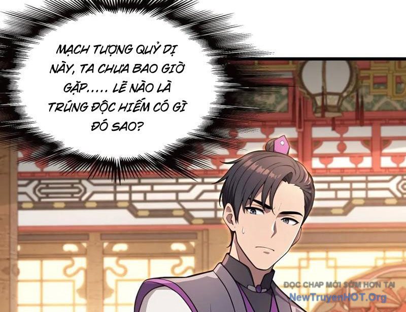 Phản Phái Muốn Sống Lâu Thêm Một Ngày chapter 36 - Trang 83