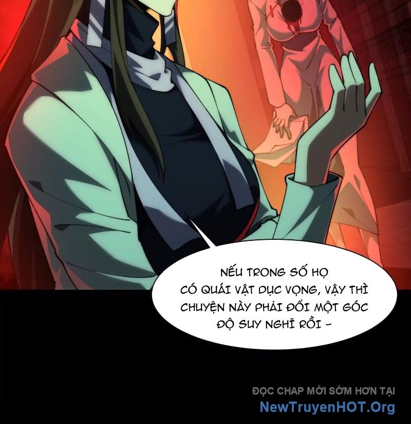 Thần Trò Chơi Dục Vọng chapter 99 - Trang 19