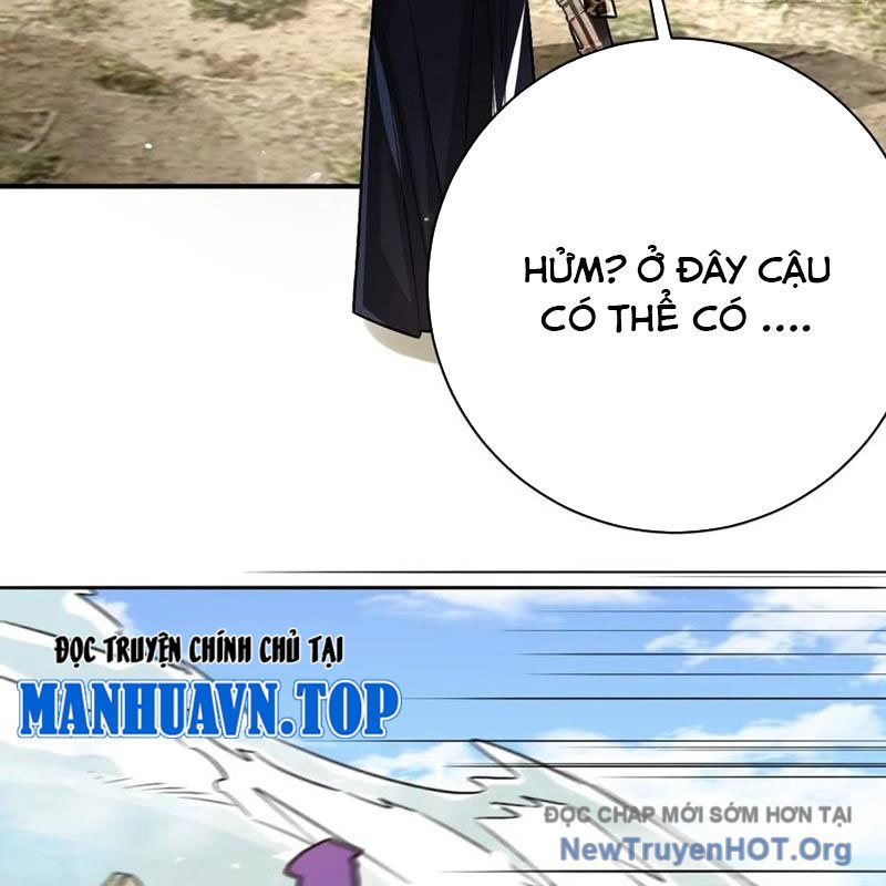 Vĩnh sinh đi chết đi! chapter 32 - Trang 56