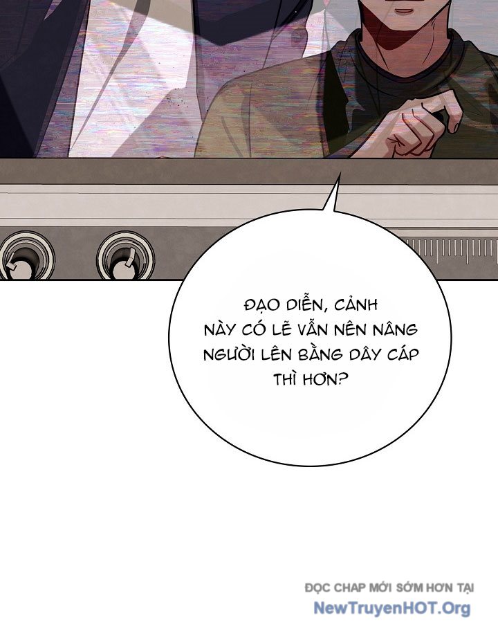 Sống Như Một Diễn Viên chapter 127 - Trang 8
