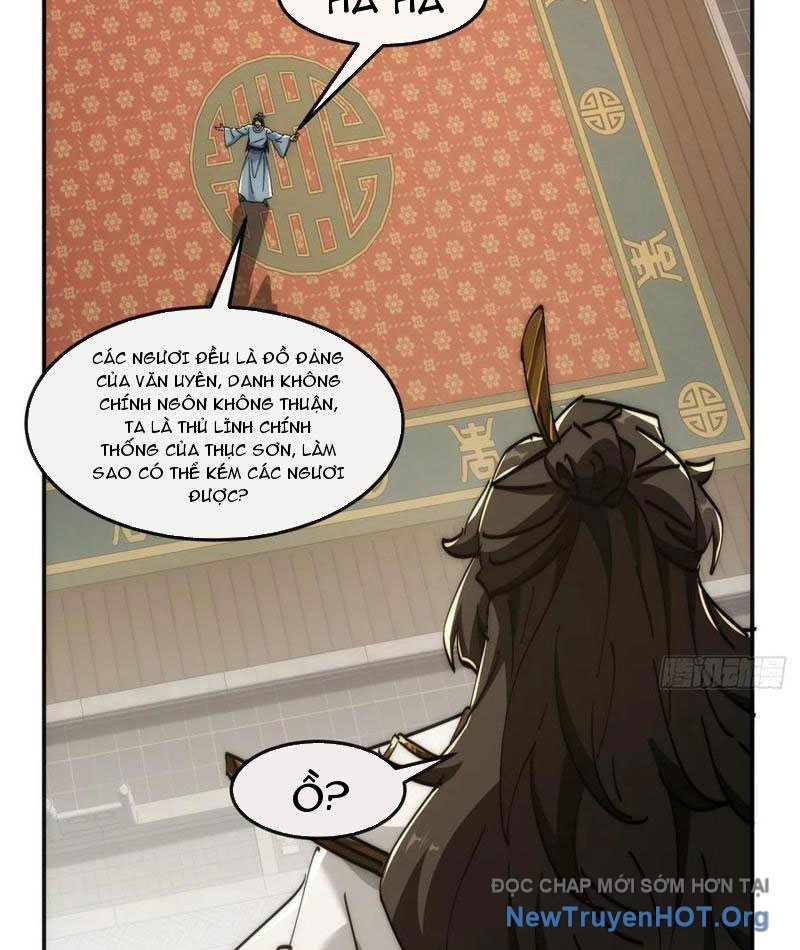 Mời Công Tử Trảm Yêu chapter 192 - Trang 37