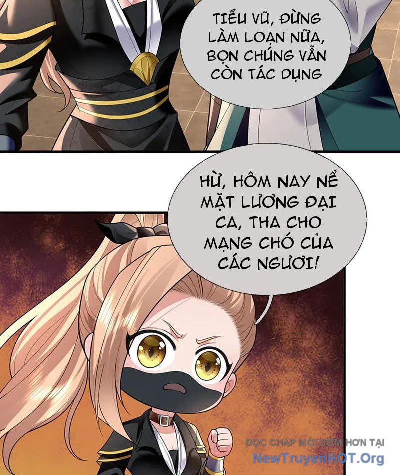 Ta Có Thể Thôn Phệ Vô Hạn chapter 98 - Trang 50