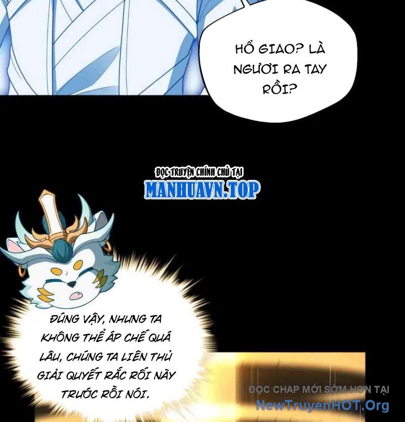 Đại Lộ Vô Danh chapter 90 - Trang 25
