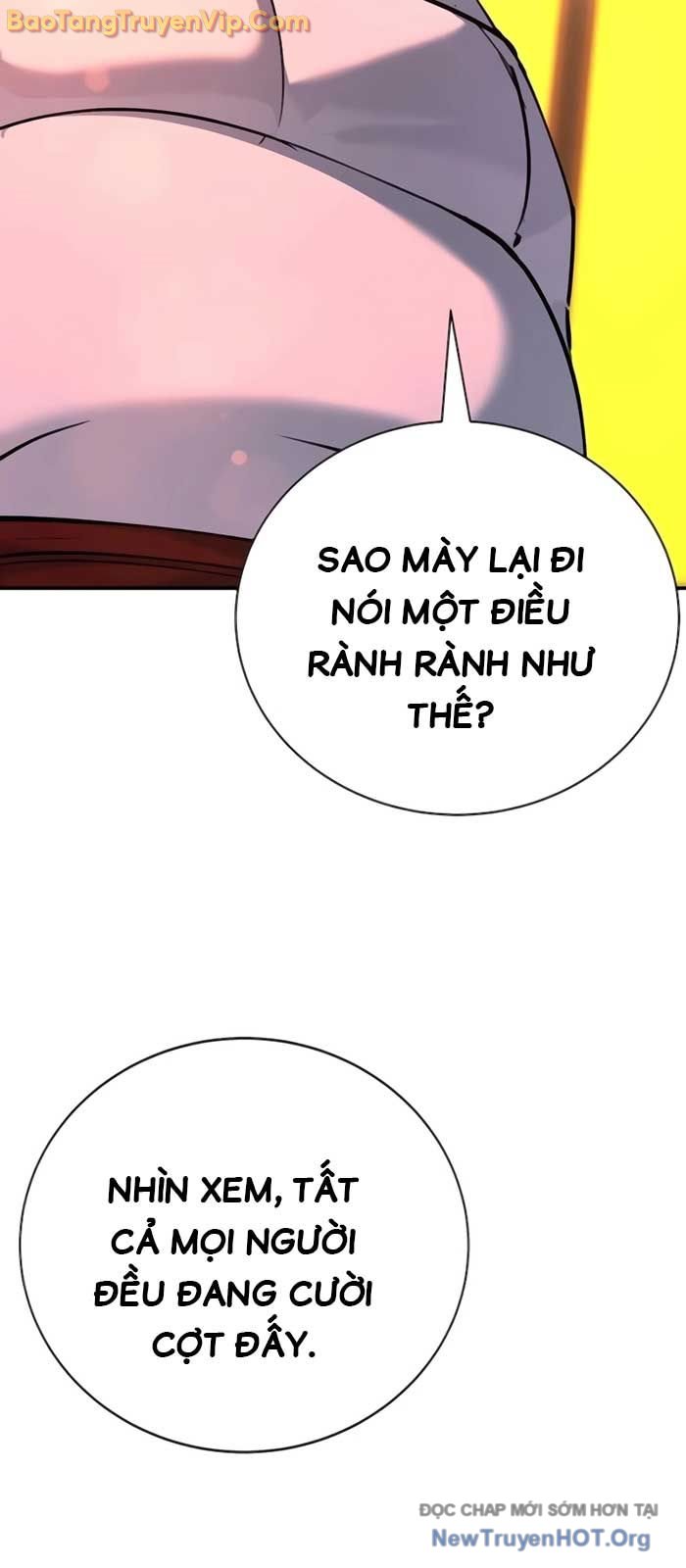 Cách Mạng Bắt Nạt chapter 30 - Trang 17