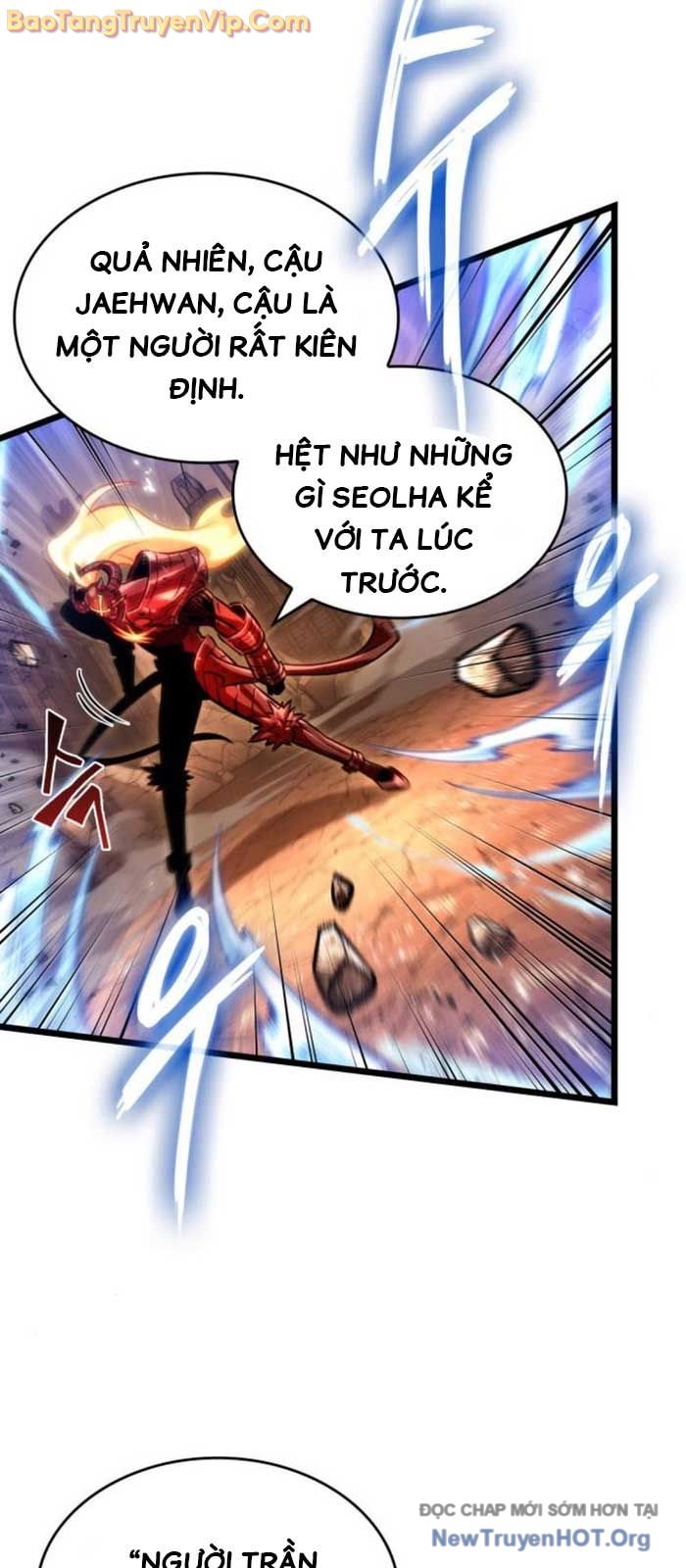 Thế Giới Sau Tận Thế chapter 185 - Trang 12