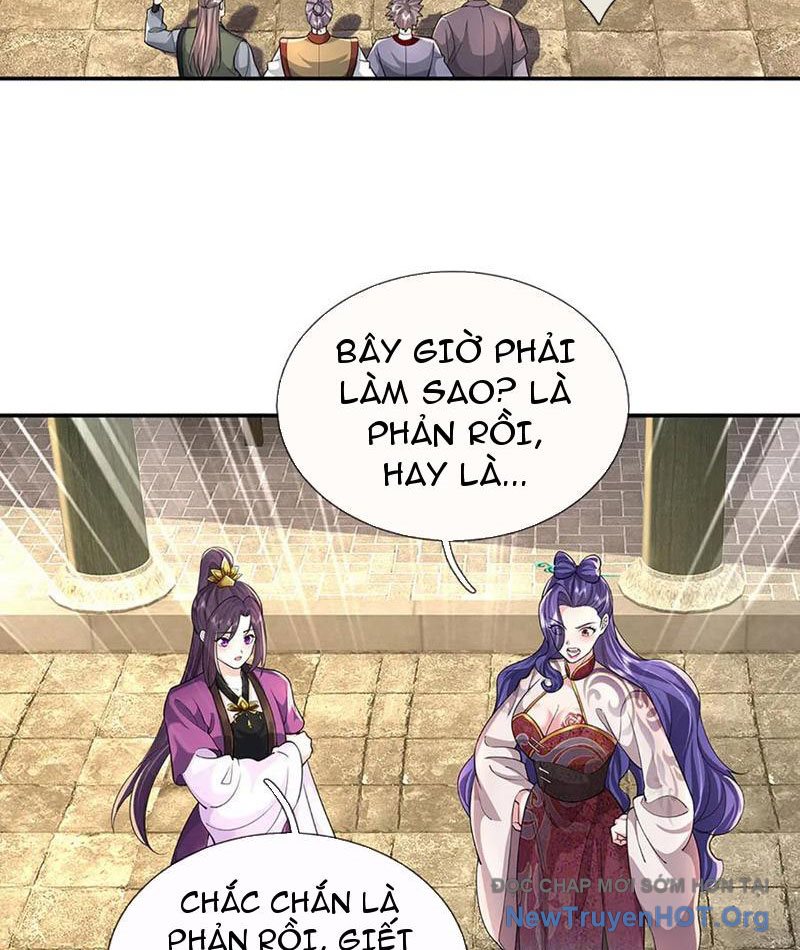 Ta Có Thể Thôn Phệ Vô Hạn chapter 97 - Trang 46