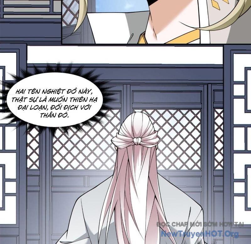 Đồ Đệ Của Ta Đều Là Đại Phản Phái chapter 382 - Trang 71