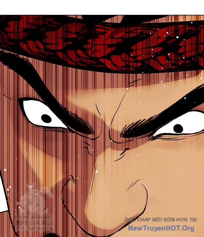Loser Giỏi Võ chapter 123 - Trang 9