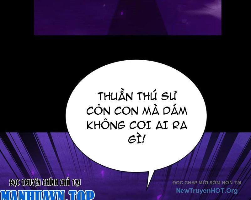 Treo Máy Trăm Vạn Năm Ta Tỉnh Lại Thành Thần chapter 42 - Trang 57