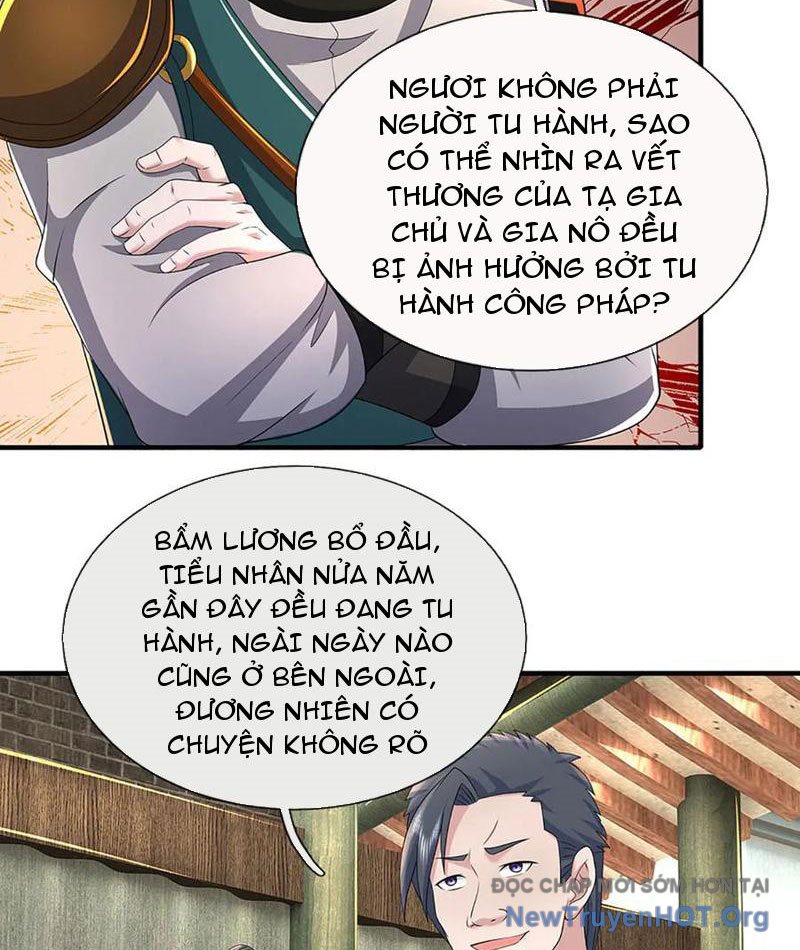 Ta Có Thể Thôn Phệ Vô Hạn chapter 97 - Trang 31