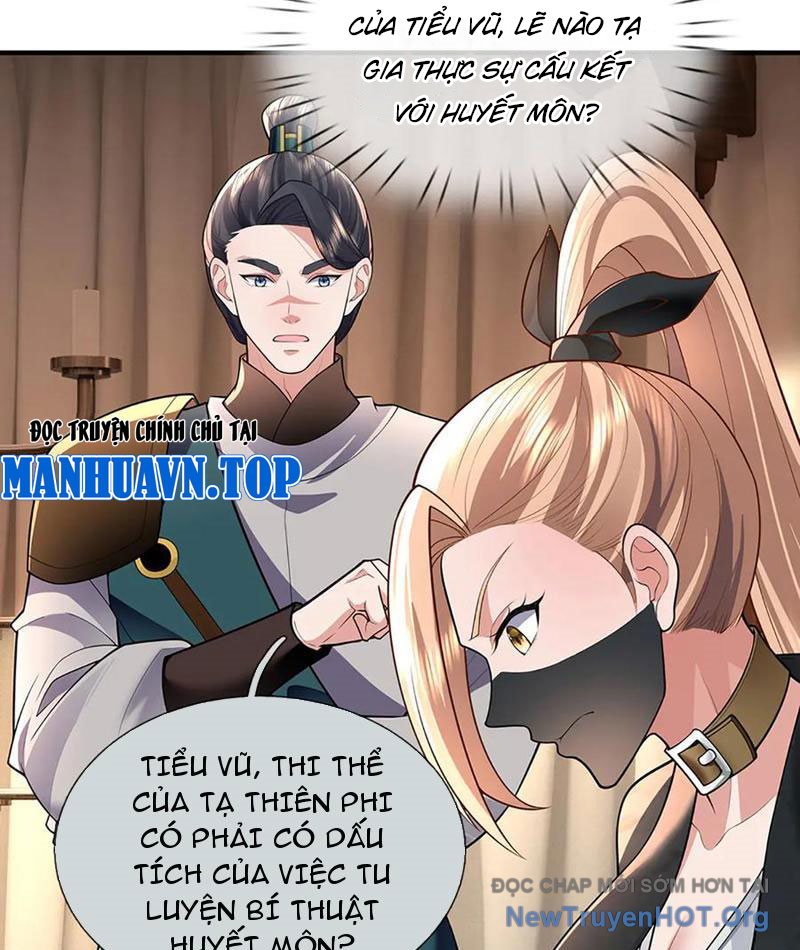 Ta Có Thể Thôn Phệ Vô Hạn chapter 98 - Trang 10