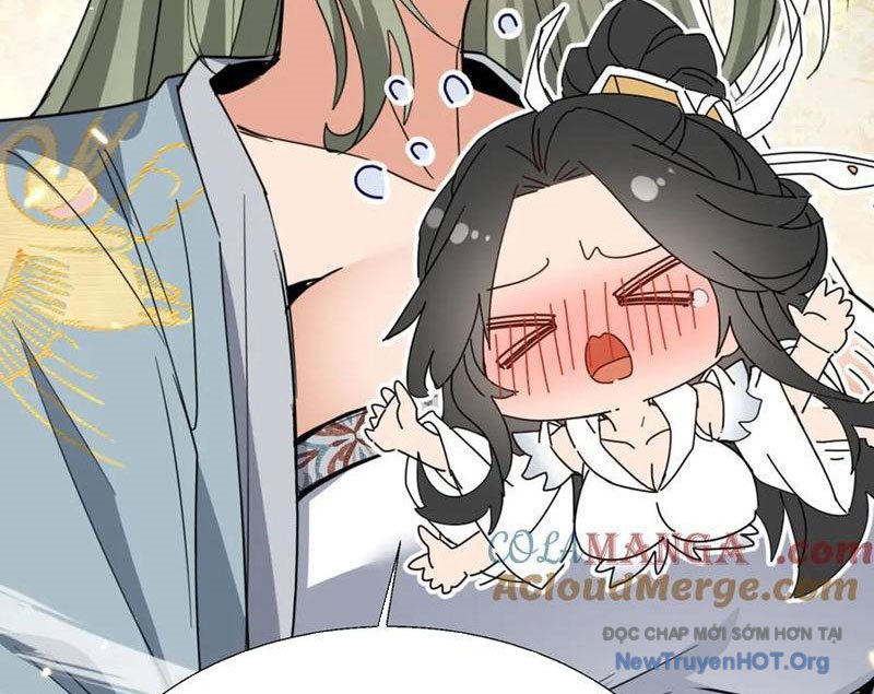 Đồ Đệ Nữ Đế Của Ta Muốn Hắc Hóa! chapter 53 - Trang 28