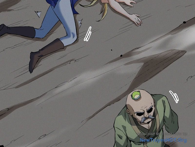 Pháp Sư Ký Sinh chapter 10 - Trang 127