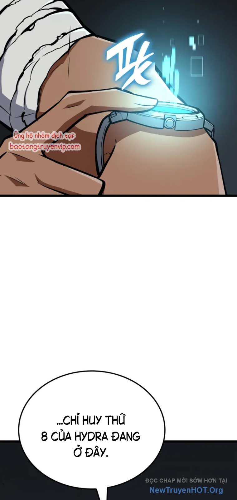 Độc Chiến Đế Vương chapter 18 - Trang 49