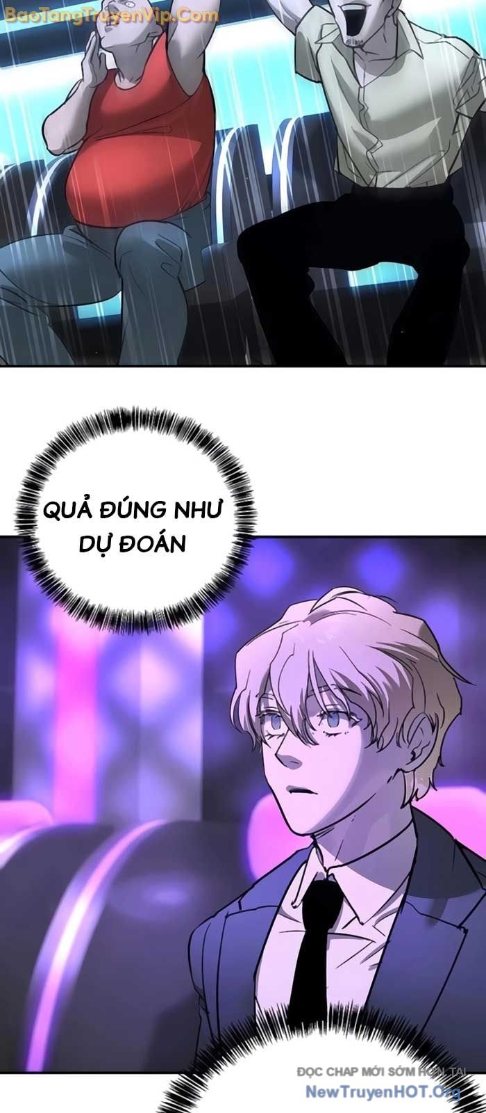 Cách Mạng Bắt Nạt chapter 30 - Trang 116