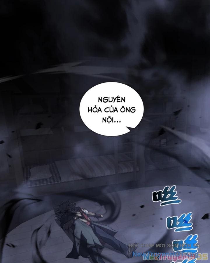 Hoàng Hôn Phân Giới chapter 3 - Trang 110