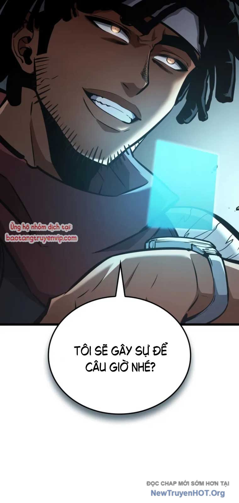 Độc Chiến Đế Vương chapter 18 - Trang 58