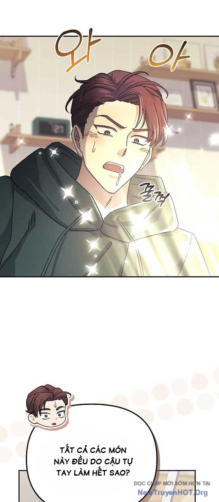 Cuộc Sống Làm Lại Của Kẻ Nghiện Game Chap 21 - Next Chap 22