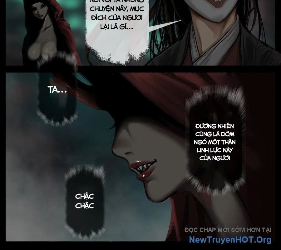 Tây Du Ký Ngoại Truyện chapter 370 - Trang 8