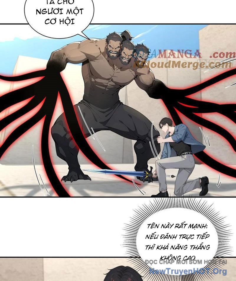 Bắt đầu Vô địch Từ Trúc Cơ chapter 77 - Trang 15